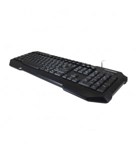 کیبورد باسیم فراسو FCR-8280 با حروف فارسی