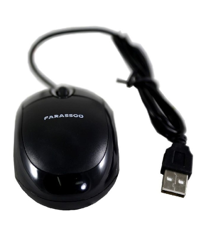 ماوس باسیم فراسو FOM-1050