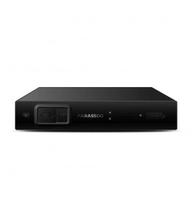 گیرنده دیجیتال فراسو FDR-224 DVB-T2