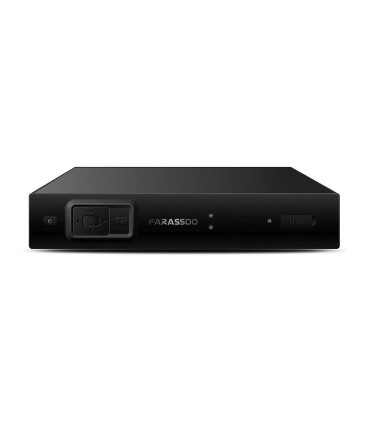 گیرنده دیجیتال فراسو FDR-224 DVB-T2