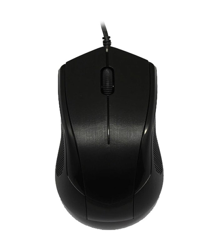 کیبورد و ماوس باسیم بیاند BMK-4160 با حروف فارسی
