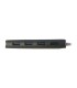 هاب 8 پورت Type C به USB با پورت LAN و درگاه کارت حافظه بیاند BA-495
