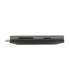هاب 8 پورت Type C به USB با پورت LAN و درگاه کارت حافظه بیاند BA-495