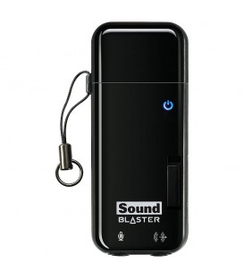 کارت صدا کریتیو Sound Blaster X-Fi Go Pro