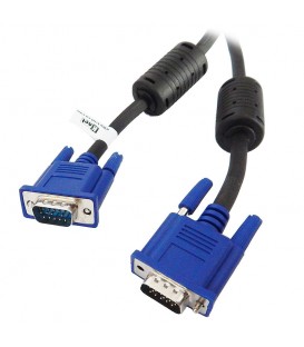 کابل VGA کی نت