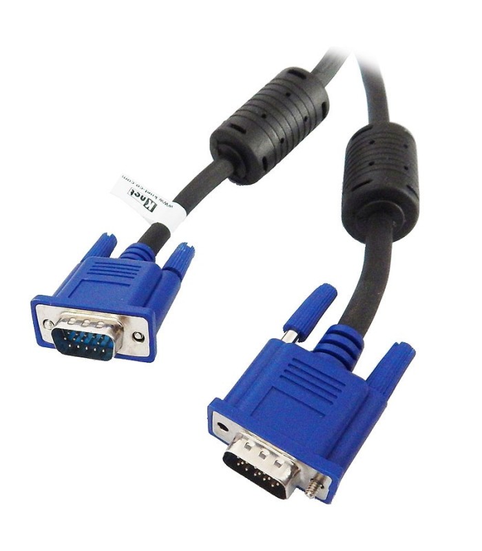کابل VGA کی نت