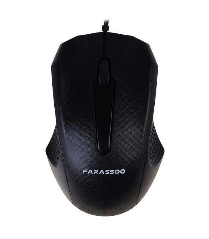 ماوس باسیم فراسو FOM-1265