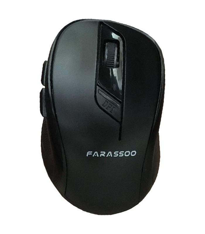 ماوس بی سیم فراسو FOM-1880RF