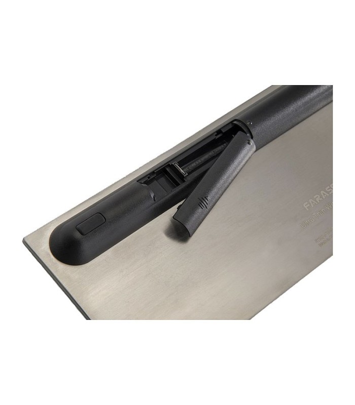 کیبورد و ماوس بی سیم بیاند FCM-5225 RF با حروف فارسی