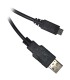 کابل Micro USB فرانت FN-U2MC06
