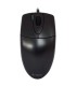 کیبورد و ماوس باسیم ای فورتک KR-8520D با حروف فارسی
