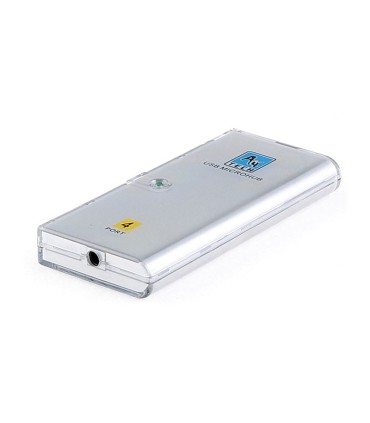 هاب 4 پورت USB 2.0 ای فورتک HUB-54