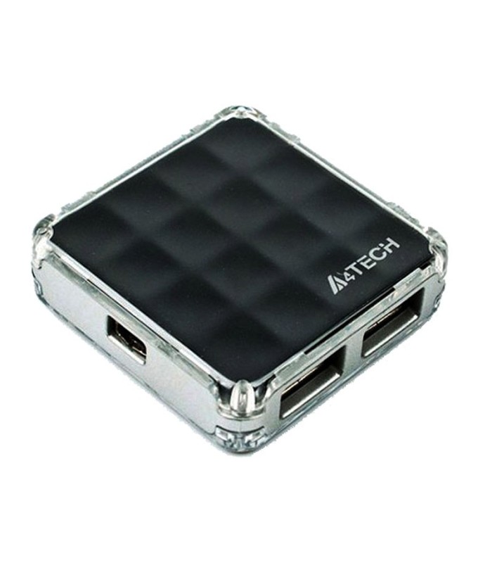 هاب 4 پورت USB 2.0 ای فورتک HUB-56
