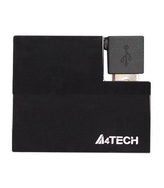 هاب 4 پورت USB 2.0 ای فورتک HUB-57