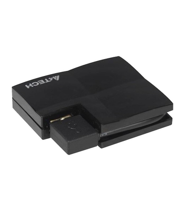 هاب 4 پورت USB 2.0 ای فورتک HUB-57