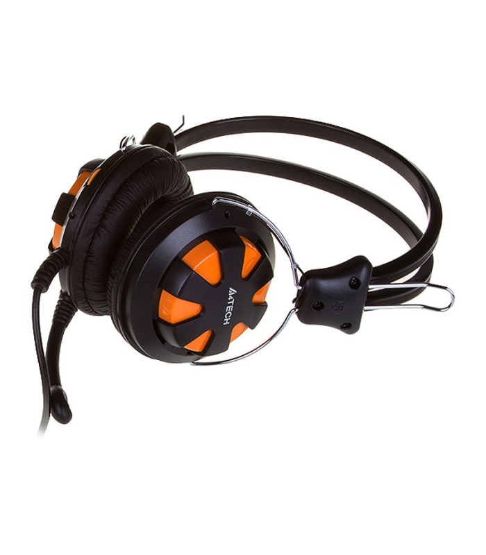 هدست ای فورتک HS-28