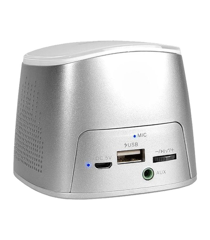 اسپیکر بلوتوث ای فورتک BTS-03