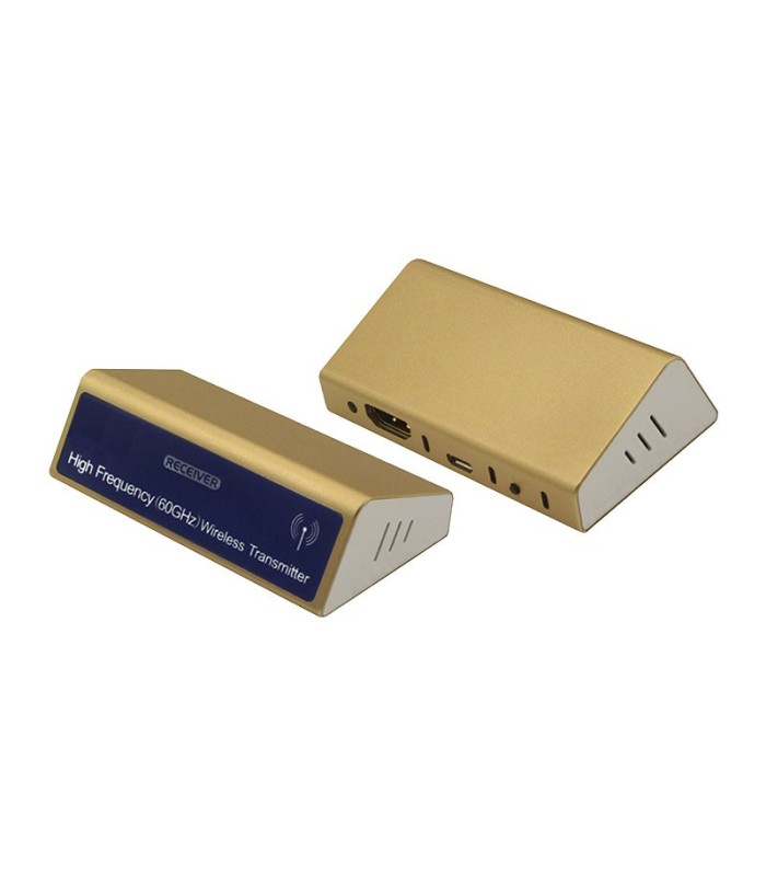 گیرنده بی سیم تصویر HDMI کی نت پلاس KP-M9024