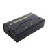 سوئیچ 2 پورت HDMI همراه آداپتور USB کی نت پلاس KP-M9022
