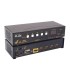 سوئیچ 4 پورت HDMI همراه آداپتور کی نت پلاس KPS7204