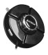هاب 4 پورت USB 2.0 ای فورتک HUB-66