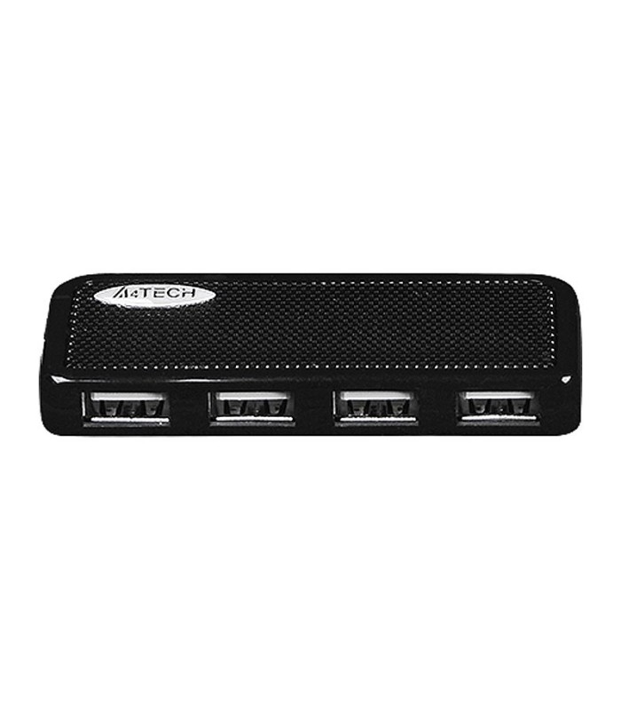 هاب 4 پورت USB 2.0 ای فورتک HUB-64