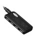 هاب 4 پورت USB 2.0 ای فورتک HUB-64