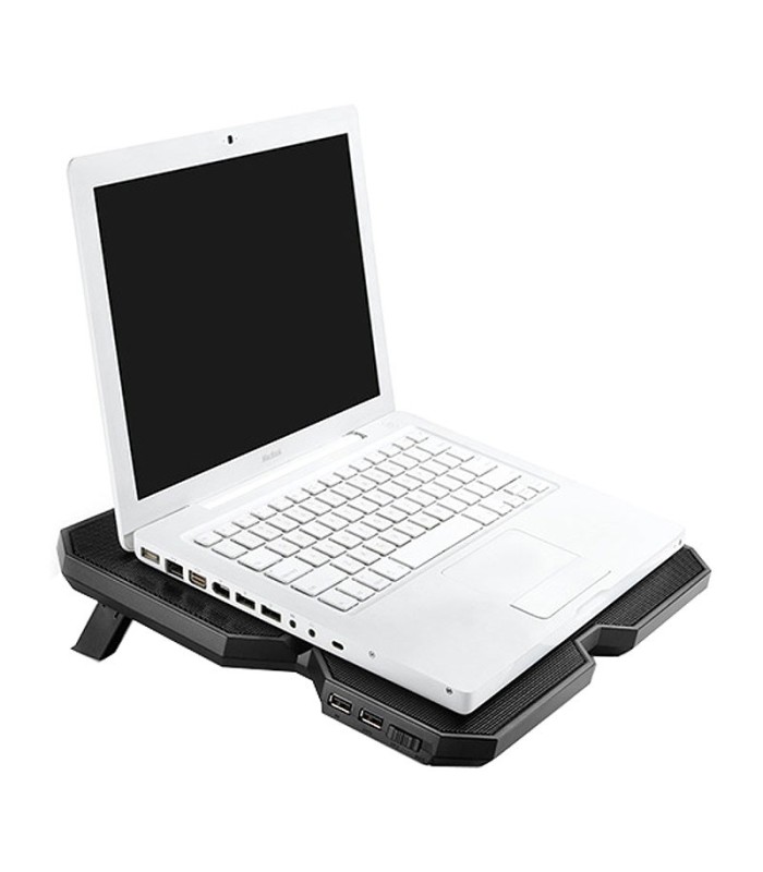 پایه خنک کننده دیپ کول Multi Core X6