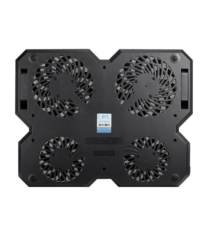 پایه خنک کننده دیپ کول Multi Core X6