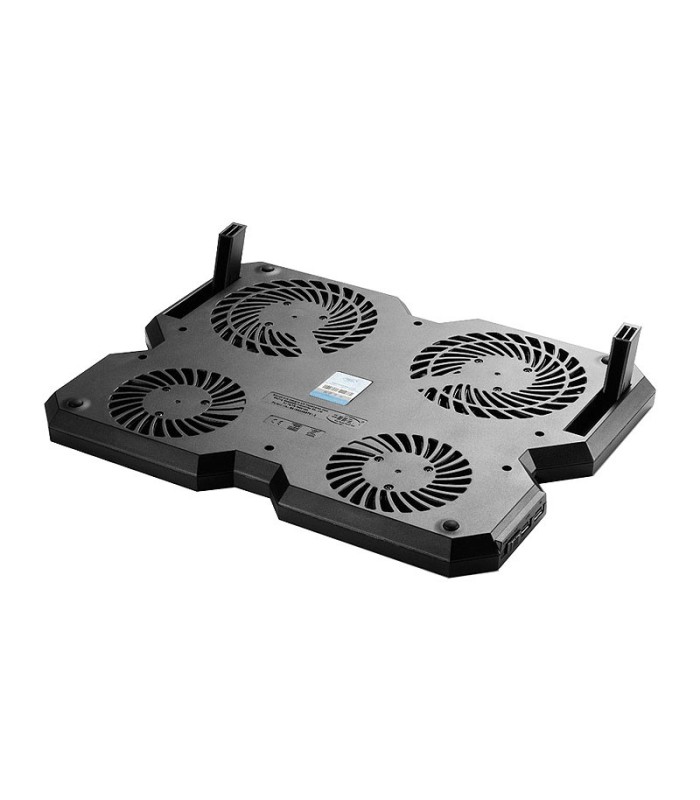 پایه خنک کننده دیپ کول Multi Core X6