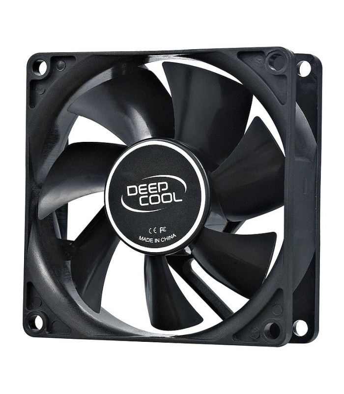 فن کیس دیپ کول XFAN 80
