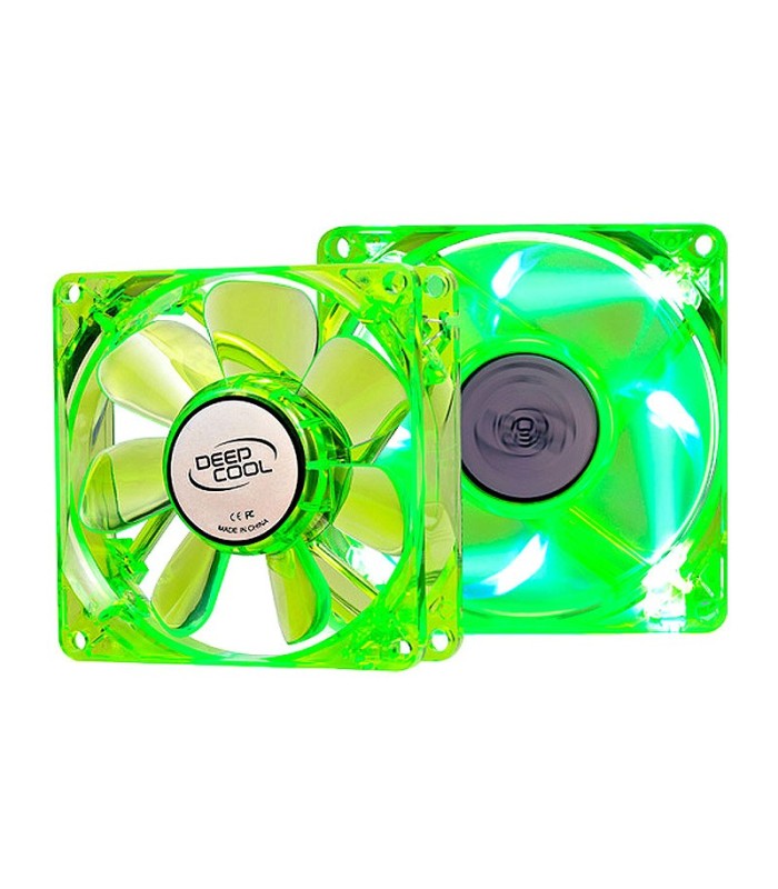 فن کیس دیپ کول XFAN 80U GB