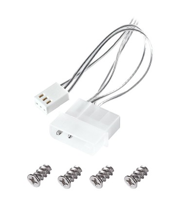 فن کیس دیپ کول XFAN 80U GB