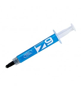 خمیر سیلیکون دیپ کول Z9