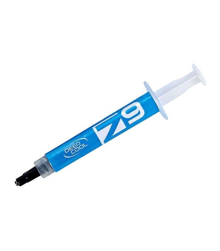 خمیر سیلیکون دیپ کول Z9