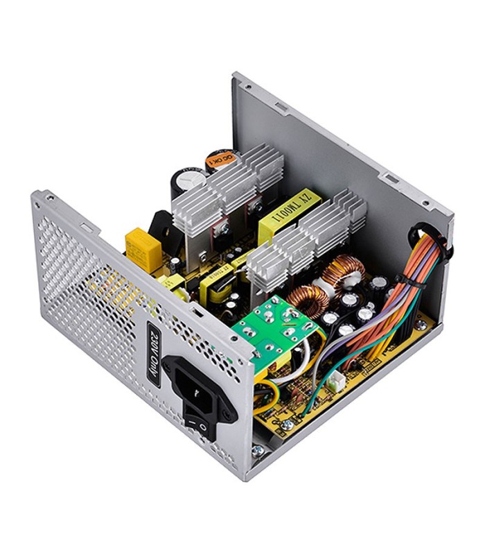 منبع تغذیه دیپ کول DE380