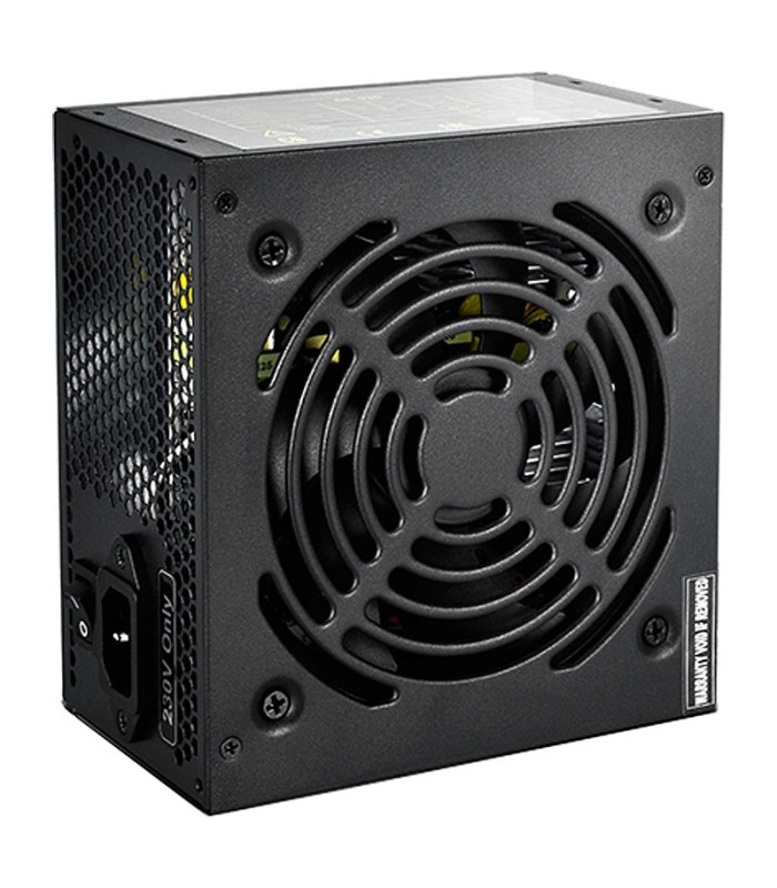منبع تغذیه دیپ کول DE380