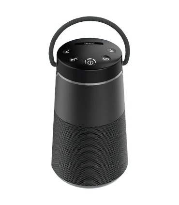 اسپیکر بلوتوث بیاند BZ-2211