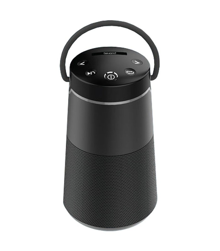 اسپیکر بلوتوث بیاند BZ-2211