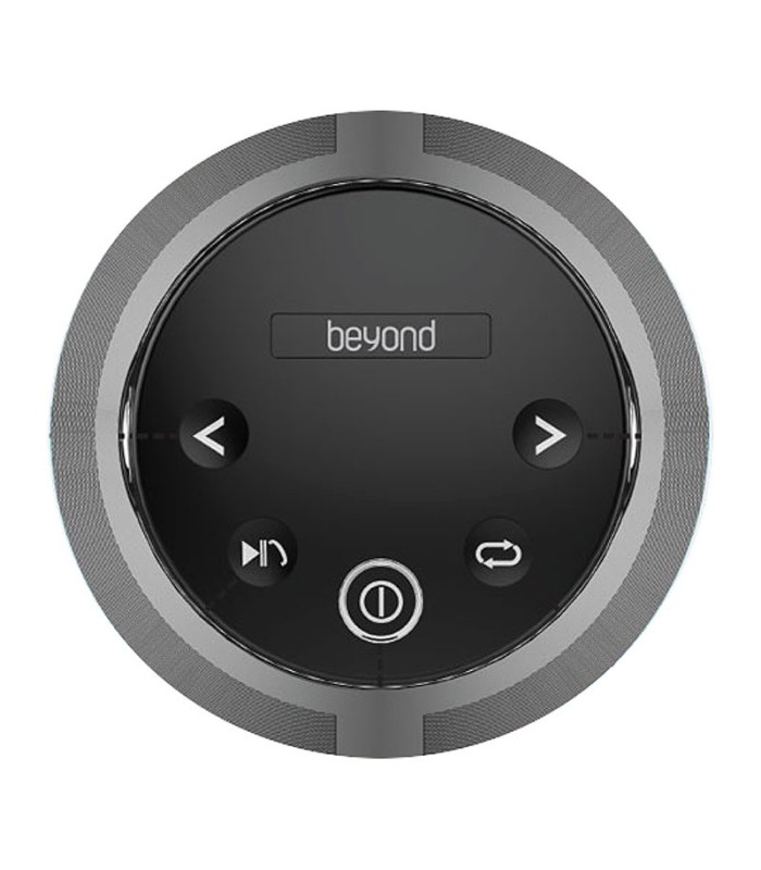 اسپیکر بلوتوث بیاند BZ-2211
