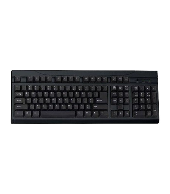 کیبورد و ماوس باسیم بیاند BMK-2310 با حروف فارسی