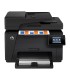 پرینتر چندکاره لیزری رنگی اچ پی LaserJet Pro MFP M177fw