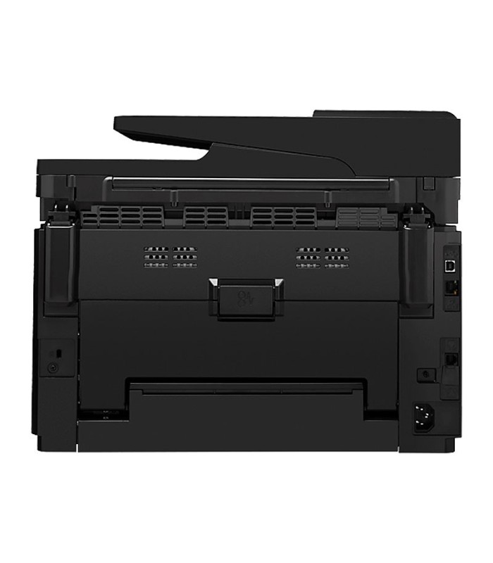 پرینتر چندکاره لیزری رنگی اچ پی LaserJet Pro MFP M177fw