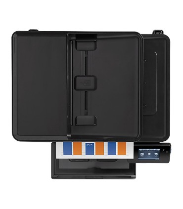 پرینتر چندکاره لیزری رنگی اچ پی LaserJet Pro MFP M177fw