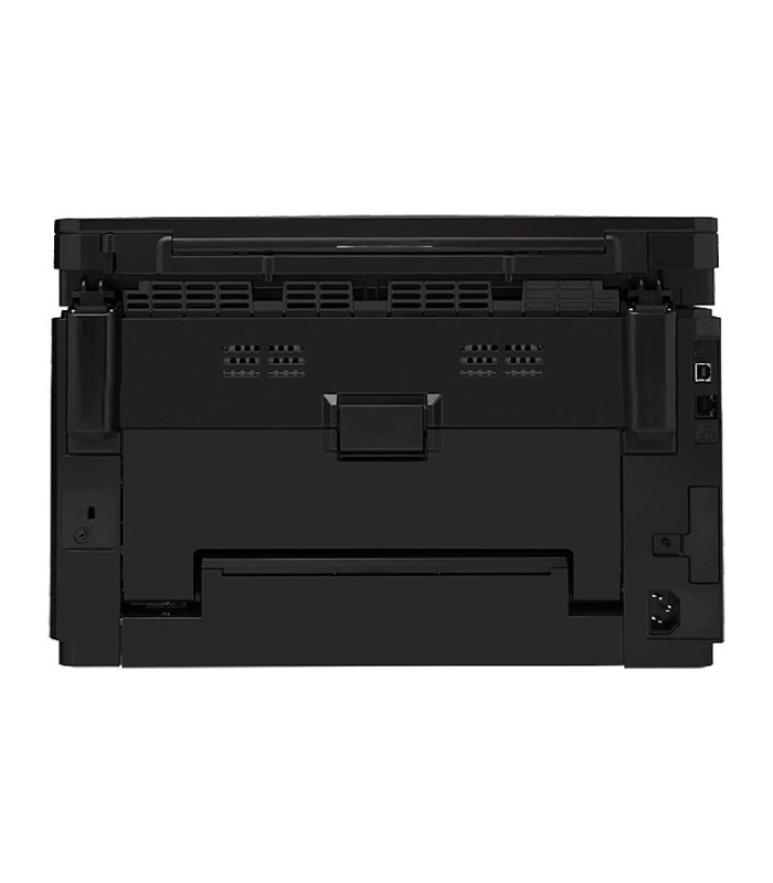 پرینتر چندکاره لیزری رنگی اچ پی LaserJet Pro MFP M176n