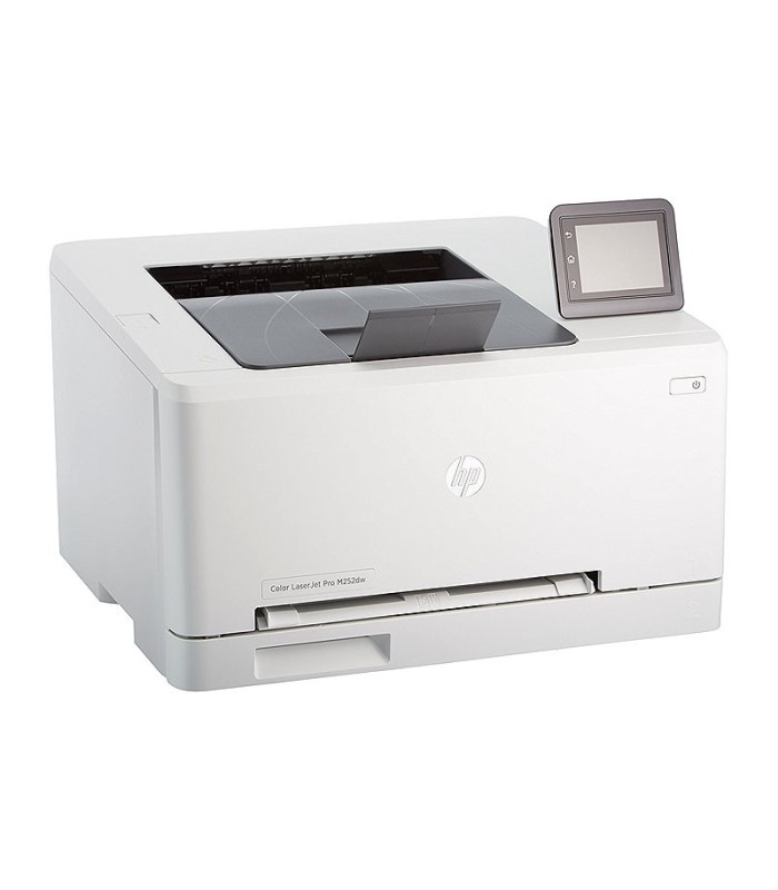 پرینتر لیزری رنگی اچ پی LaserJet Pro M252N
