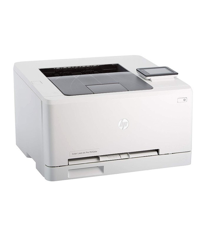 پرینتر لیزری رنگی اچ پی LaserJet Pro M252N