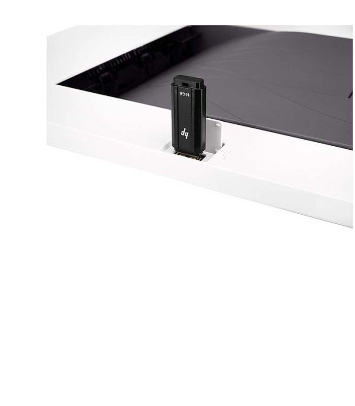 پرینتر لیزری رنگی اچ پی LaserJet Pro M252N