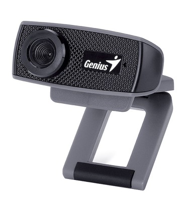 وب کم جنیوس FaceCam 1000X V2