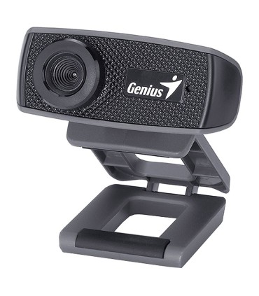 وب کم جنیوس FaceCam 1000X V2